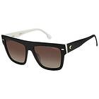 Carrera 3016/S 80S/LA Polarized  