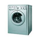 Indesit IWDC 6125 (Silver)