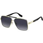 Marc Jacobs 716/S 807/9O Men Gold M