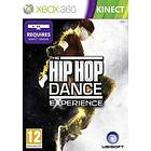 The Hip-Hop Dance Experience (Xbox 360)