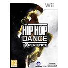 The Hip Hop Dance Experience (Wii)