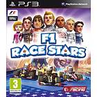 F1 Race Stars (PS3)