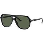 Ray-Ban Junior RJ9096S 