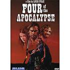 Four of the Apocalypse (US) (DVD)