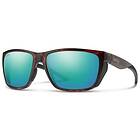 Smith LONGFIN N9P/QG Polarized Men Havana L
