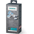 Siemens TZ80003A descaling and cleaning tablets