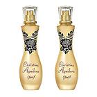 Christina Aguilera 2-pack Glam X Edp 15ml