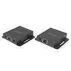 Digitus HDMI Extender Set 4K/30Hz 70m/PoC/IR