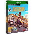 Dustborn - Deluxe Edition (Xbox One | Series X/S)