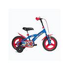 Disney Spiderman 12´´ Bike