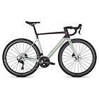 Focus Izalco Max 8.8 R7100 2024