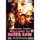 Welcome to Death Row (UK) (DVD)