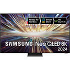 Samsung 65" 8K Neo QLED Mini LED Smart TV TQ65QN800D