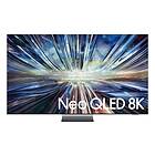 Samsung 85" 8K NEO QLED TV TQ85QN900D