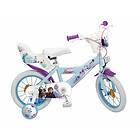 Huffy Frozen 14´´