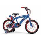 Huffy Spiderman 16"