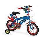 Huffy Spiderman 12´´
