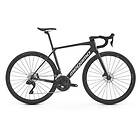 Megamo Raise 15 Sh12 105 Di2