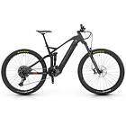 Megamo Track 10 29´´ Sx Eagle