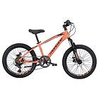 Montana Bikes Adverse 20´´ Ty-21