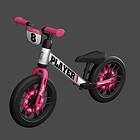 QPlay New Player Bike Without Pedals 10´´
