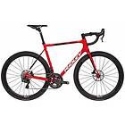 Ridley Helium Slx Disc Carbon Ultegra 2021