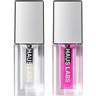 Haus Labs by Lady Gaga Mini PhD Hybrid Lip Oil Duo 