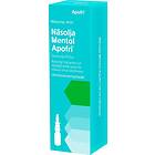 Apofri Näsolja Mentol 10ml 