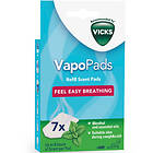 Vicks Pad Mentol VH7V1