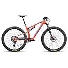 Santa Cruz Bikes Blur 4 Tr 29´´ Xt 2022