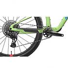 Santa Cruz Bikes Blur 4 Xc 29´´ Gx Axs Rsv 2023