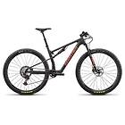 Santa Cruz Bikes Blur 4 Xc 29´´ Xt 2022