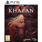 The First Berserker: Khazan (PS5)