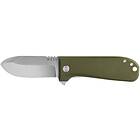 WESN Allman OD Green G10
