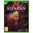 The First Berserker: Khazan (Xbox Series X/S)