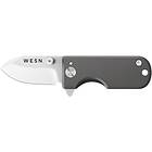 WESN Microblade Titanium