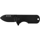 WESN Microblade Blacked Out