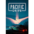 Pacific Drive (PC)