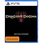 Dragon’s Dogma 2 (PS5)