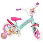 Toimsa Bikes Rider Bike 10´´ Hello Kitty