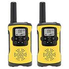 Rubicson Walkie-talkie 2-pack 5 km