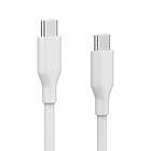 Linocell USB-C-kabel 2.0 0,2m