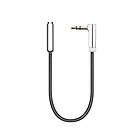 Linocell Vinkeladapter 3,5 mm 0,1 m