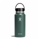 Hydro Flask 32 Oz Wide Flex Cap Isolerad vattena 946 mL Fir 32 oz (946ml)