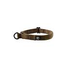 Non-Stop Dogwear Solid Adjustable Collar WD Olive