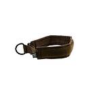 Non-Stop Dogwear Solid collar WD, unisex, olive, 55