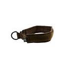 Non-Stop Dogwear Solid collar WD, unisex, olive, 43