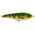Strike Pro Baby Buster, 10cm, 25g Yellow Perch