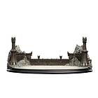 Weta Workshop Lord of The Rings Trilogy The Black Gate Environment