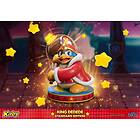 First4Figures Kirby (King Dedede) RESIN Statue